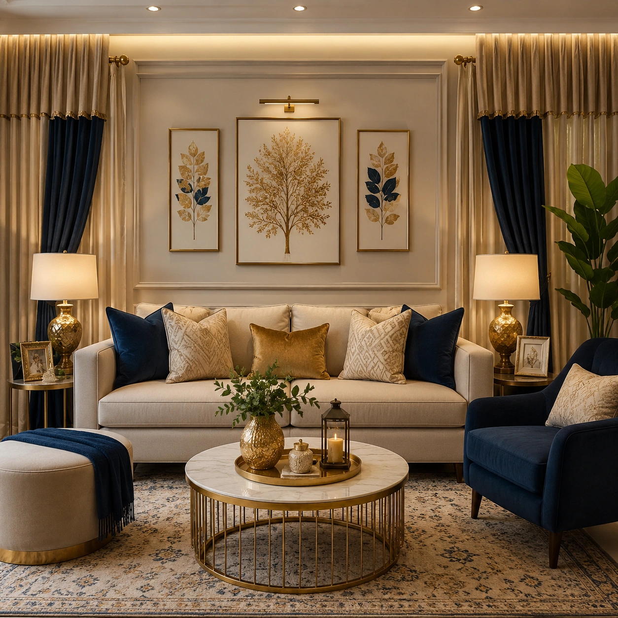 About Kartik Decor
