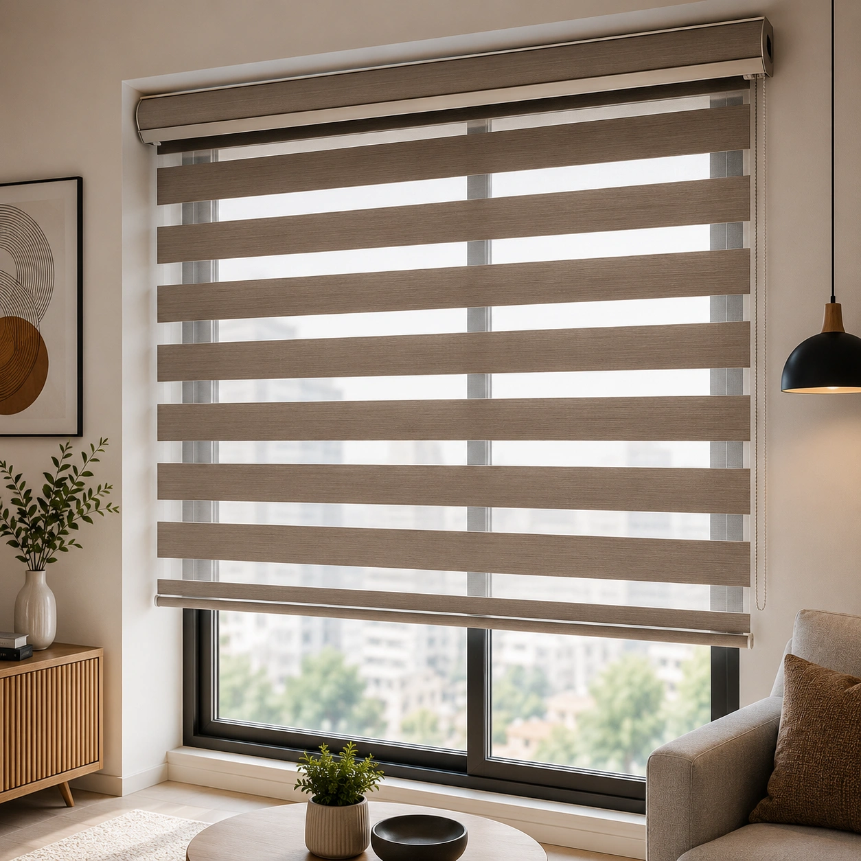 Customized Blinds Shop in Noida Extension