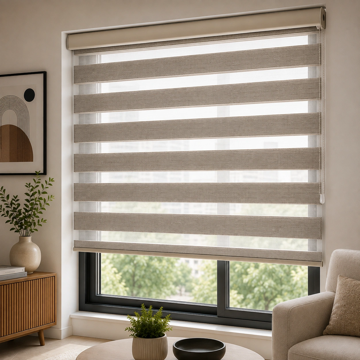 Customize Blinds