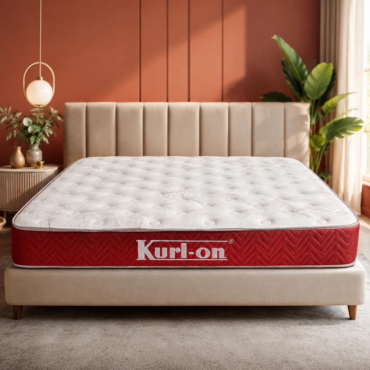 Best Mattress Shop in Noida Kurlon