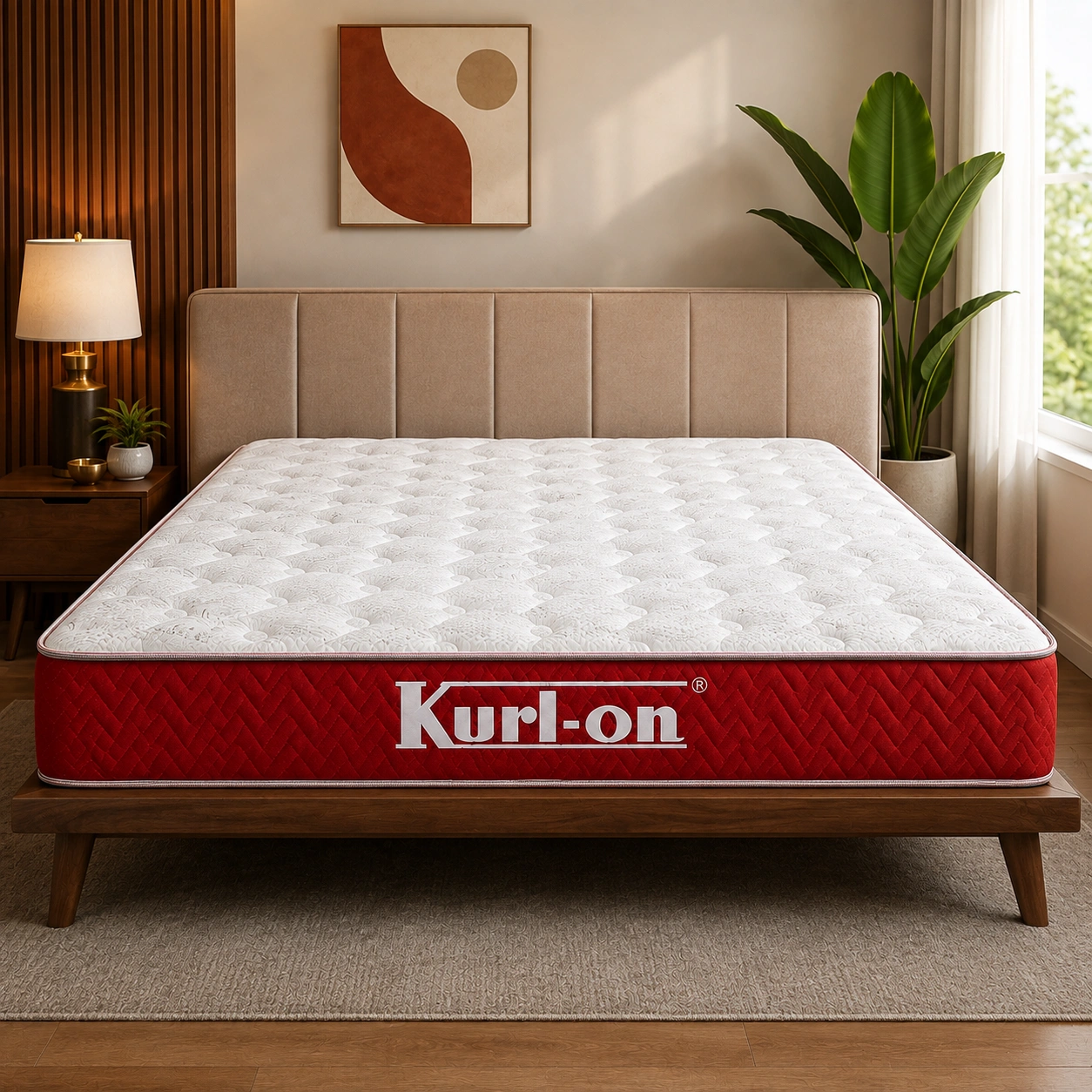 Buy Mattress in Noida Extension Kurlon