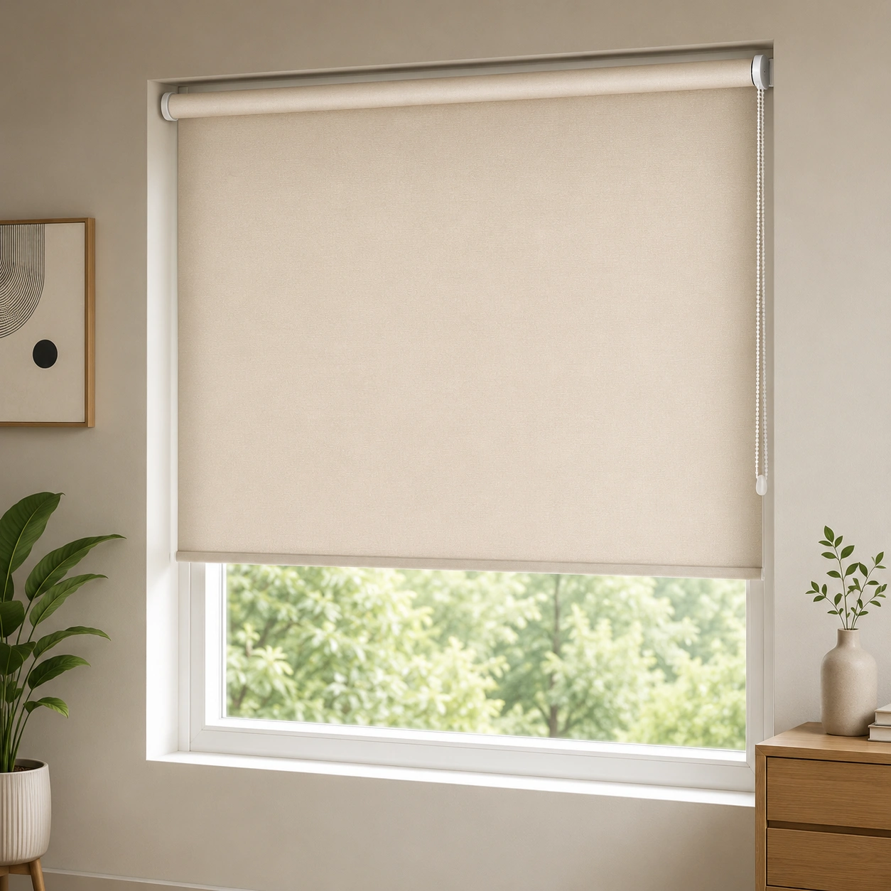 Roller Blinds