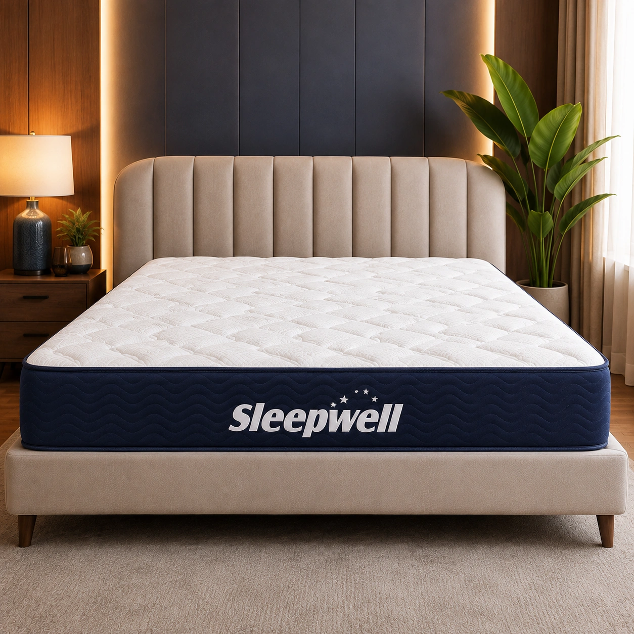 Sleepwell Mattress Noida Extension